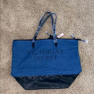 Victoria’s Secret Tote Bag